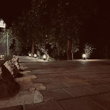 Nerita'S Country Houses Nea Tirins ภายนอก รูปภาพ