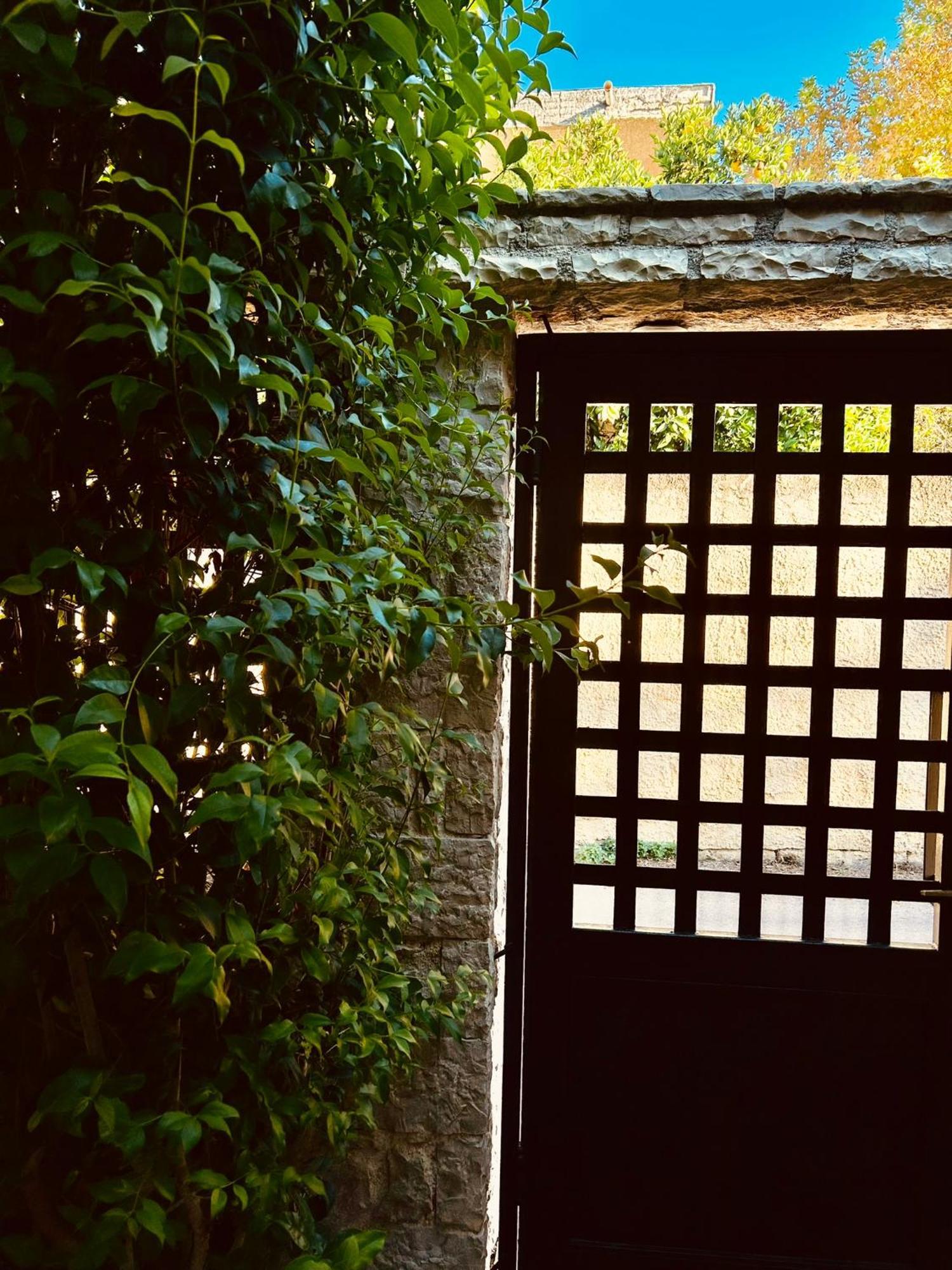 Nerita'S Country Houses Nea Tirins ภายนอก รูปภาพ