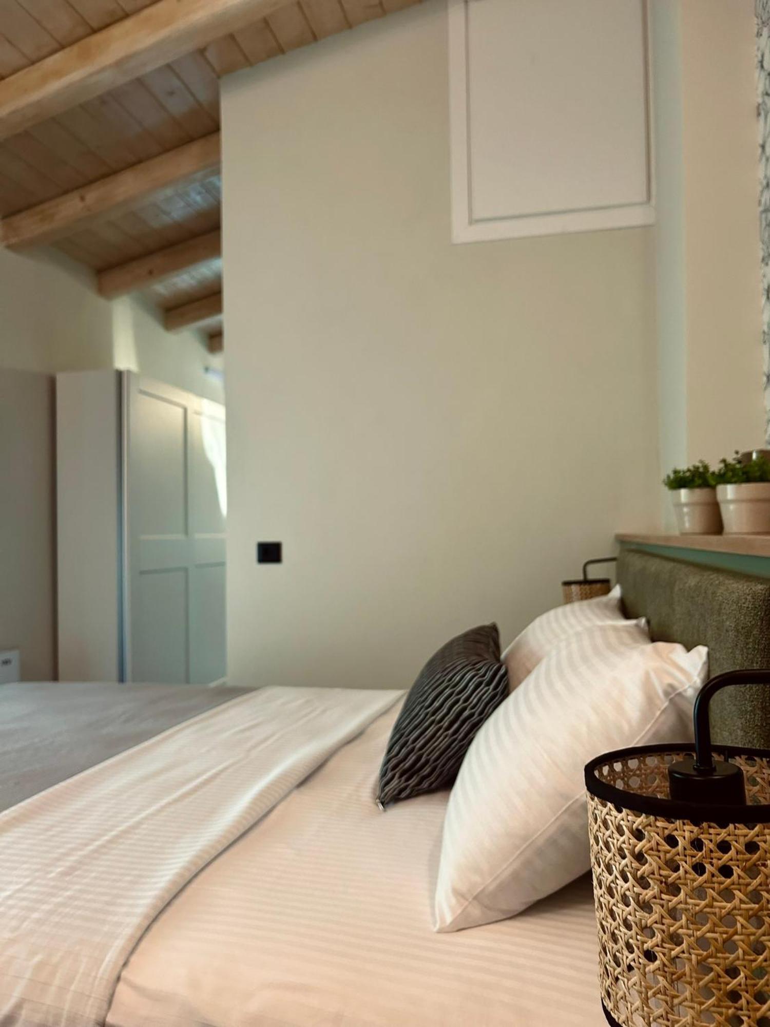 Nerita'S Country Houses Nea Tirins ภายนอก รูปภาพ